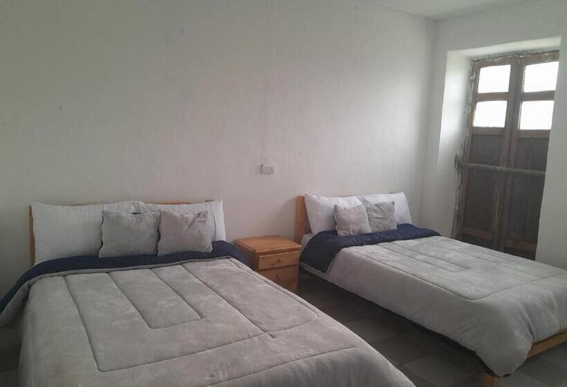 חדר קלאסי לארבעה, Mahoma