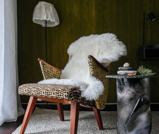 חדר סטנדרט, Onga Boutique Lodge