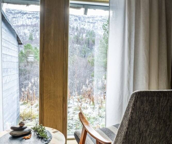 חדר סטנדרט, Onga Boutique Lodge