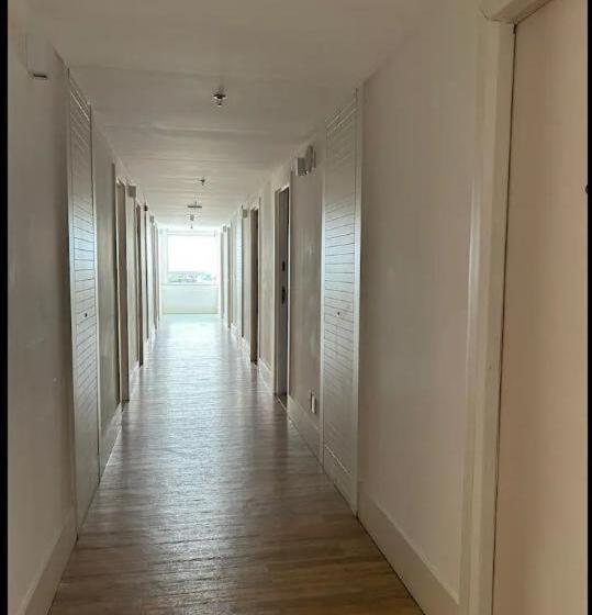 סוויטה דלוקס, Quarto Design Linhares Luxo