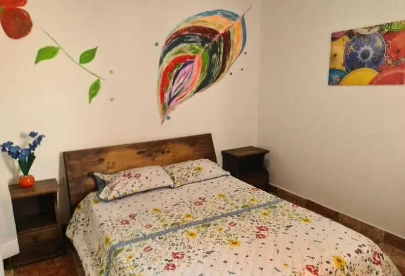 اتاق استاندارد, Hostal Casa Yare