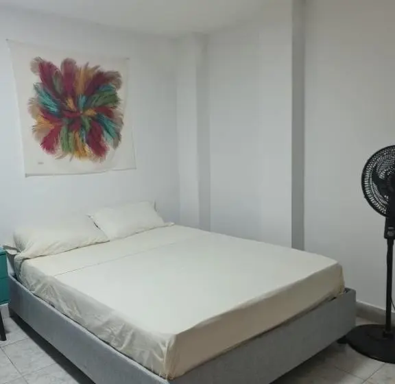 اتاق استاندارد, Hostal Casa Yare