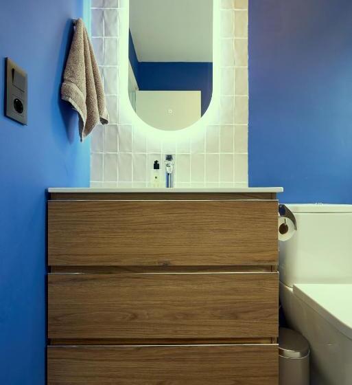 חדר סטנדרט נוף להרים, Casa Brisa Boutique Guest House   Gay Men Only