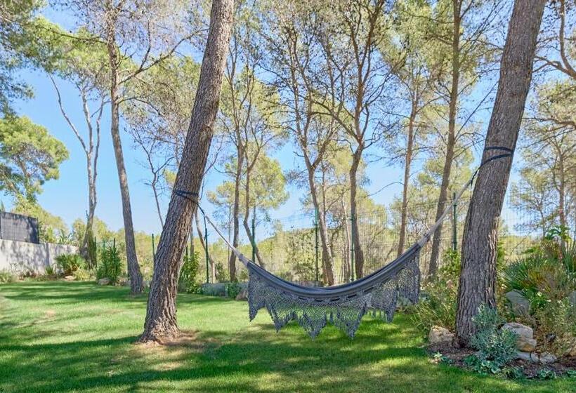 Номер Стандарт Вид на Горы, Casa Brisa Boutique Guest House   Gay Men Only