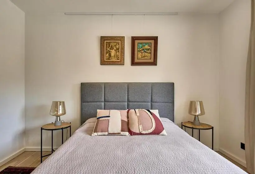 マウンテンビュースタンダードルーム, Casa Brisa Boutique Guest House   Gay Men Only