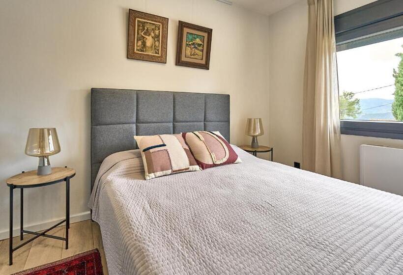 Номер Стандарт Вид на Горы, Casa Brisa Boutique Guest House   Gay Men Only
