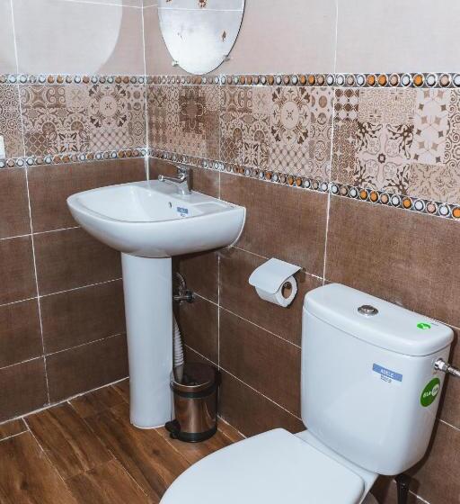 חדר דלוקס, Dar Blanca