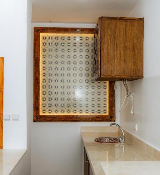 חדר דלוקס, Dar Blanca