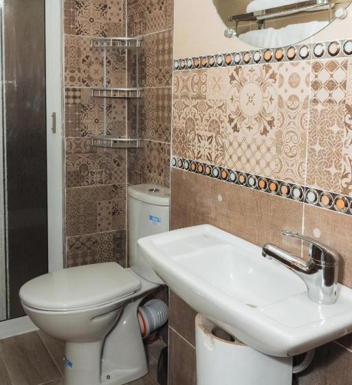 חדר דלוקס, Dar Blanca