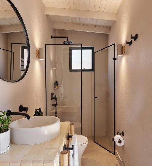 标准间, Antípoda