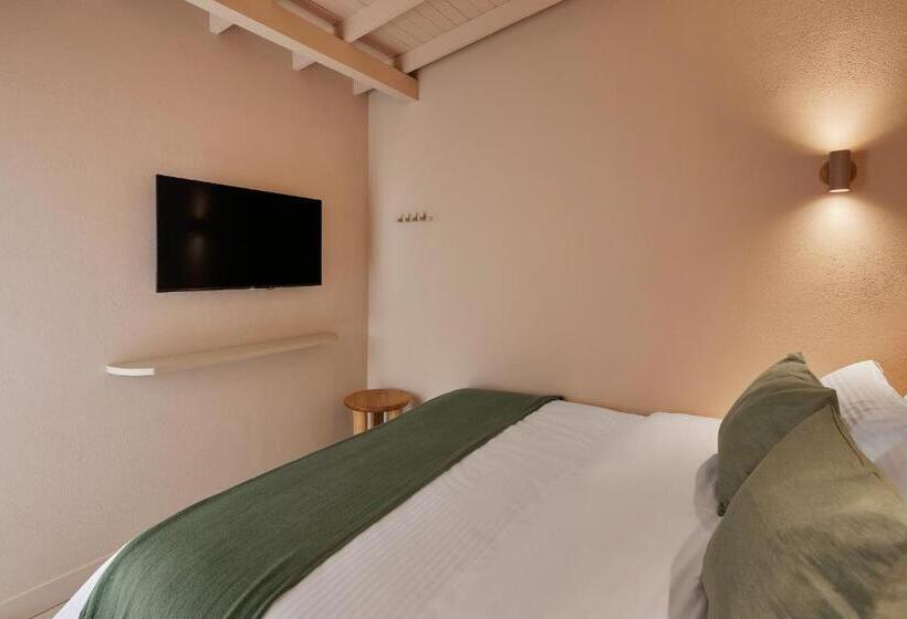 标准间, Antípoda