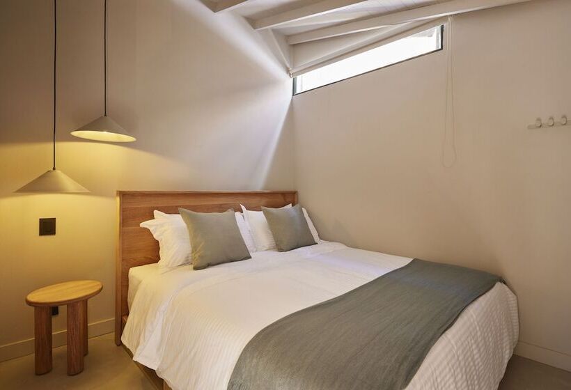 标准间, Antípoda