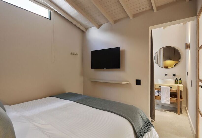 标准间, Antípoda