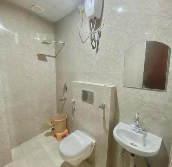 Номер Deluxe, Fine Shelter