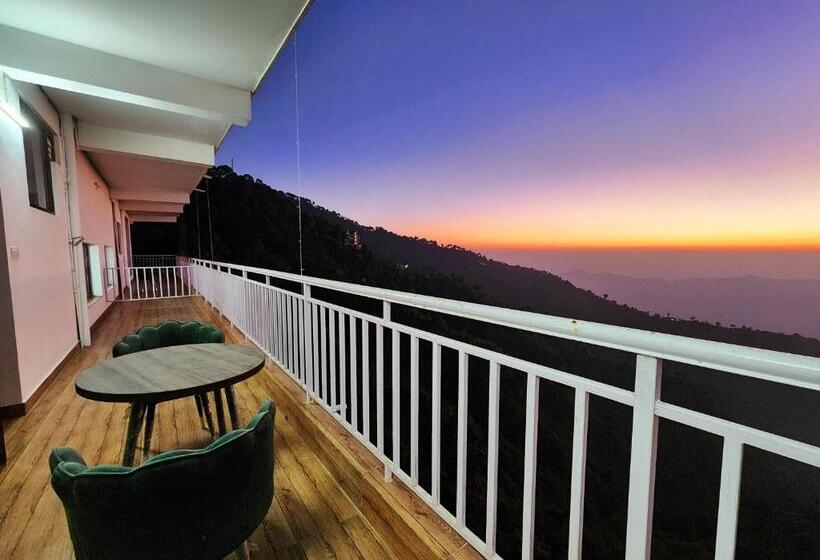 Апартаменты 2 Спальни, Him Hilton Luxury