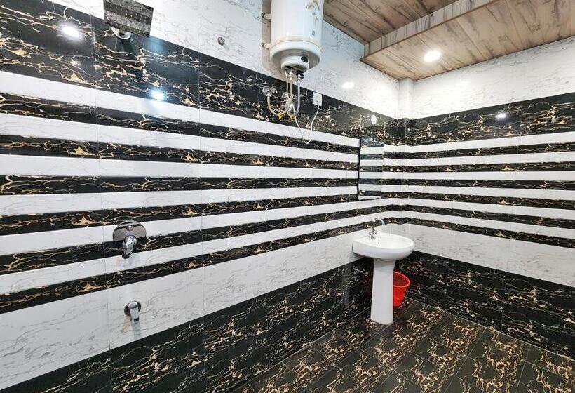 Апартаменты 2 Спальни, Him Hilton Luxury