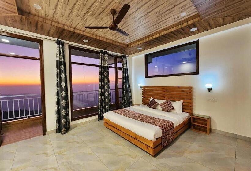 Апартаменты 2 Спальни, Him Hilton Luxury