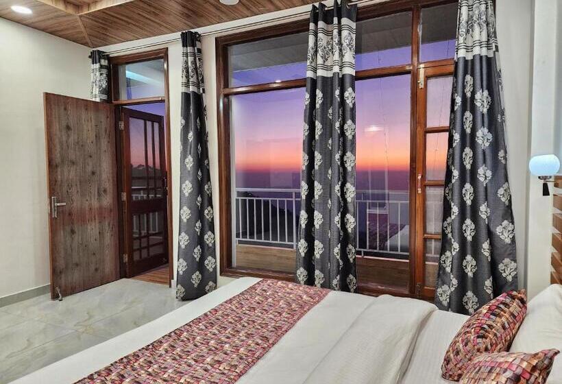 Апартаменты 2 Спальни, Him Hilton Luxury