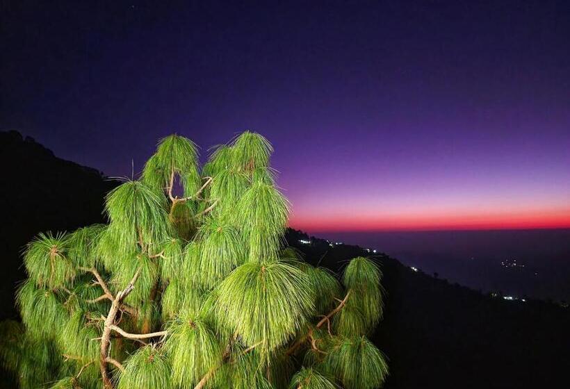 Апартаменты 3 Спальни, Him Hilton Luxury