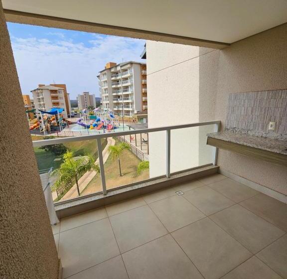 اتاق خانوادگی, Ilhas Do Lago Eco Resort