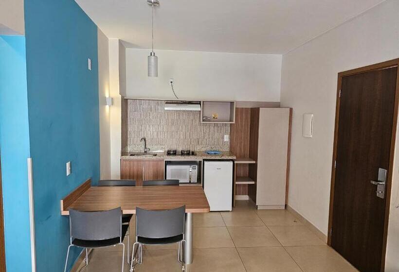 اتاق خانوادگی, Ilhas Do Lago Eco Resort