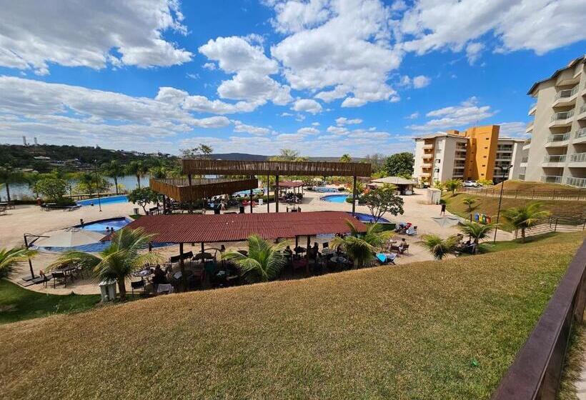 اتاق خانوادگی, Ilhas Do Lago Eco Resort