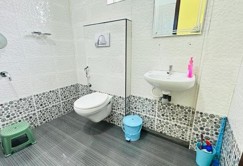 Номер Deluxe, Mystique Inn Wayanad