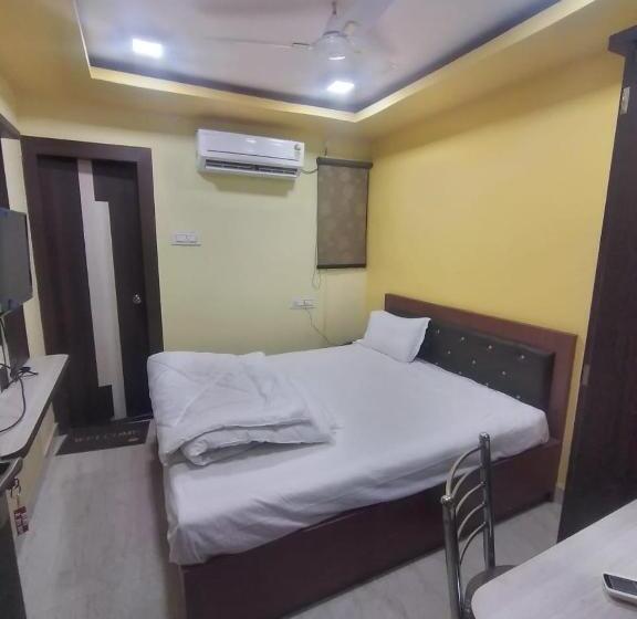 스탠다드 룸 킹사이즈 침대, Namo