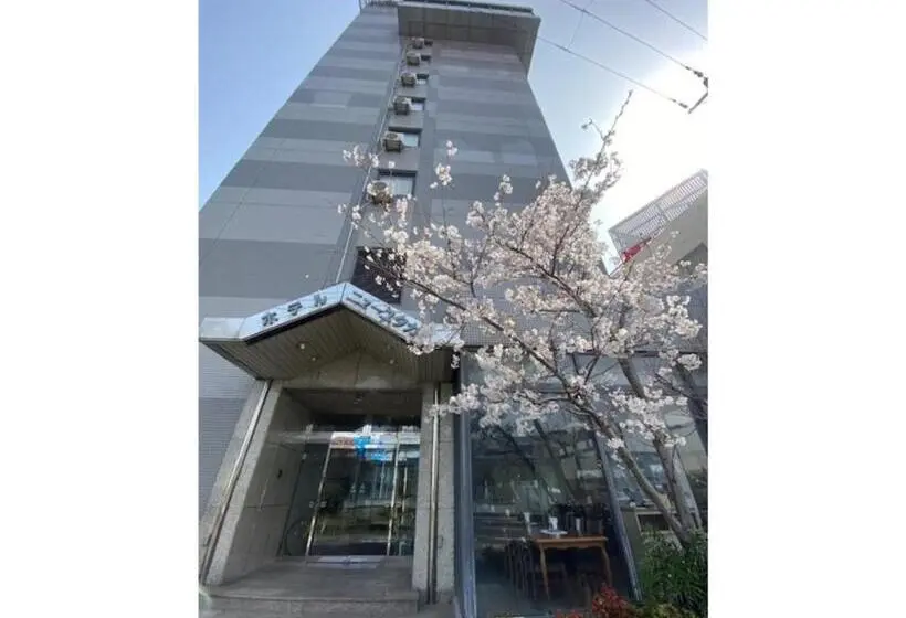 Standard-studio, New Yutaka Vacation Stay 35258v