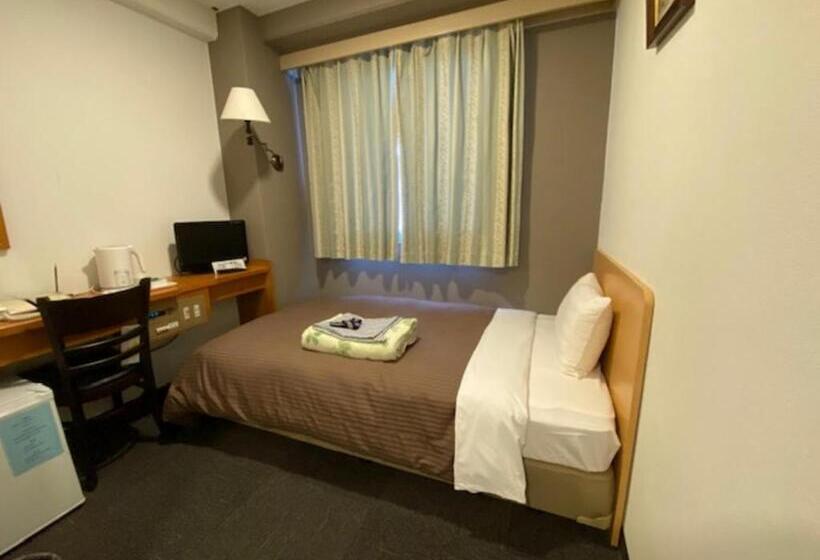 Студия Стандарт, New Yutaka   Vacation Stay 35258v