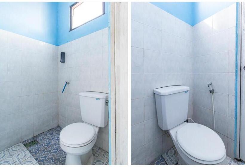 스탠다드 싱글 룸, Bunk Bed Bali Near Sanur Mitra Reddoorz