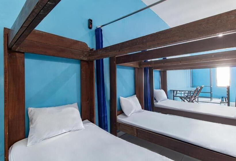 스탠다드 싱글 룸, Bunk Bed Bali Near Sanur Mitra Reddoorz