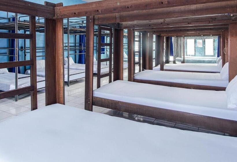 스탠다드 싱글 룸, Bunk Bed Bali Near Sanur Mitra Reddoorz