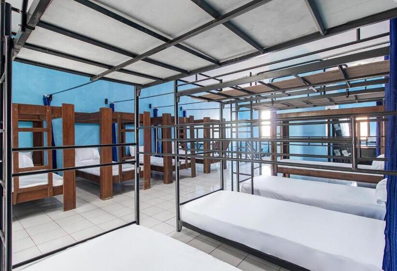 스탠다드 싱글 룸, Bunk Bed Bali Near Sanur Mitra Reddoorz