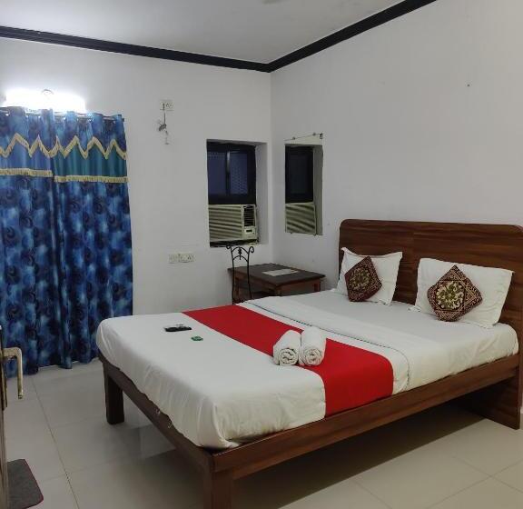 Семейный Номер, Sn Holiday Goa