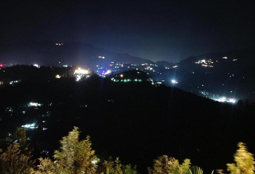 חדר דלוקס, Silver Munnar