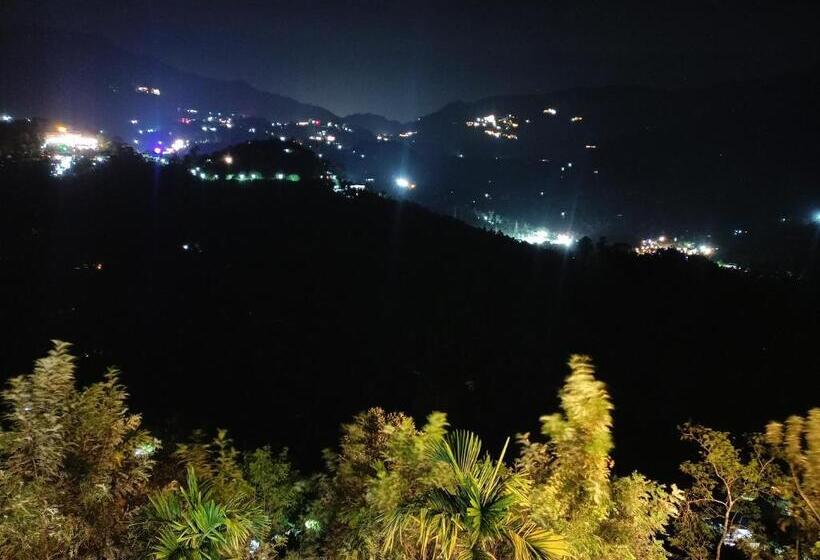 חדר דלוקס, Silver Munnar