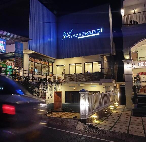 חדר סטנדרט, Silver Munnar