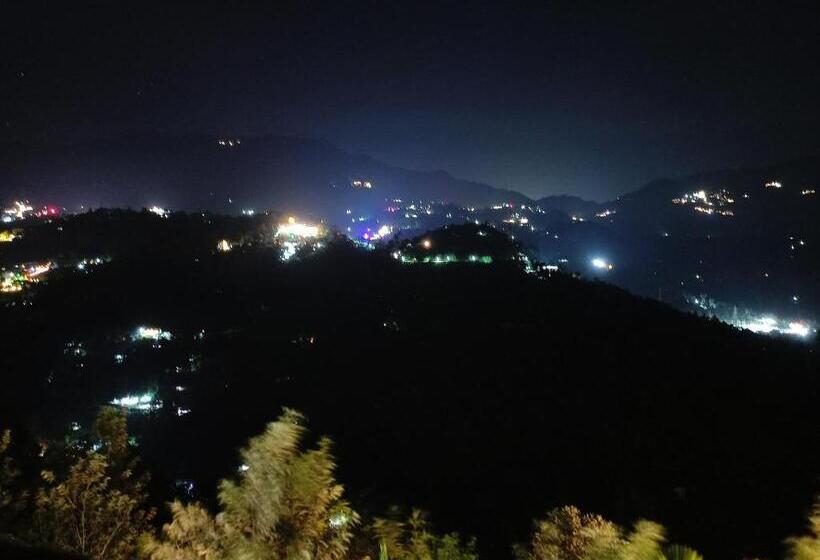 חדר סטנדרט, Silver Munnar