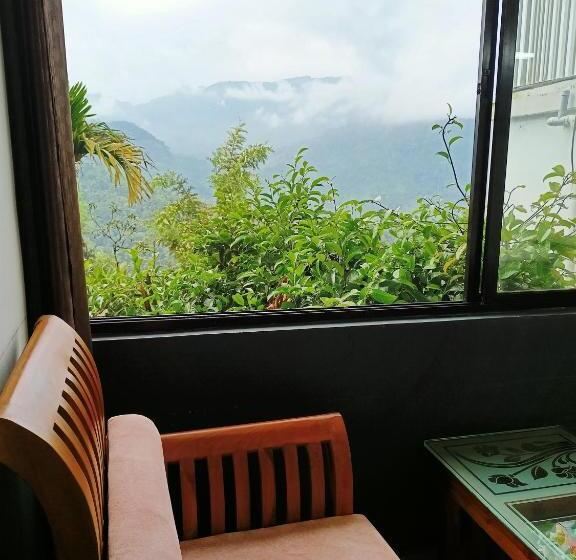 חדר סטנדרט, Silver Munnar