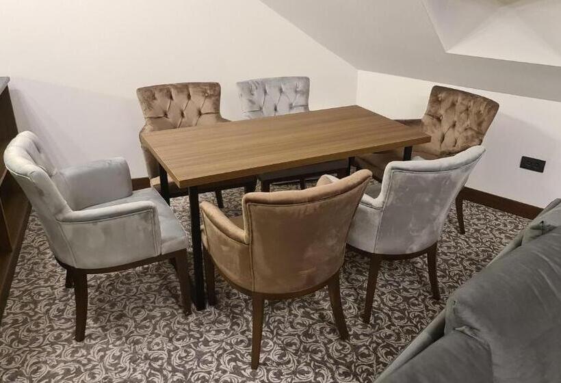 آپارتمان 2 خوابه, Sunny Mountain Apartment   Zlatibor, Serbia   Spa & Wellness Center