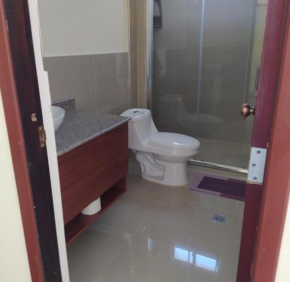 سوییت لوکس, Turqueza Home