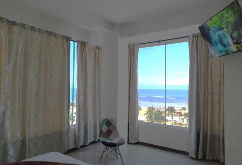 سوییت لوکس, Turqueza Home