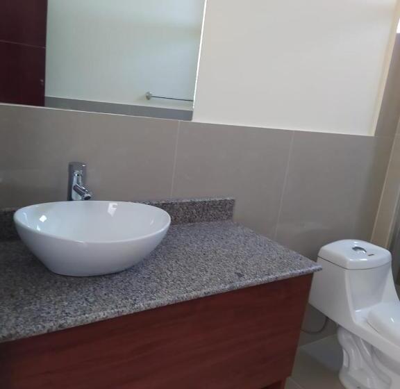 سوییت لوکس, Turqueza Home