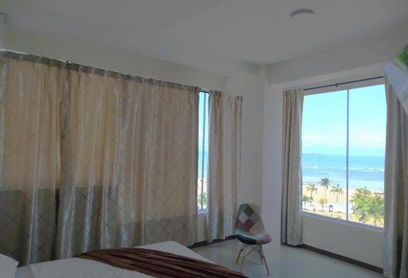 سوییت لوکس, Turqueza Home