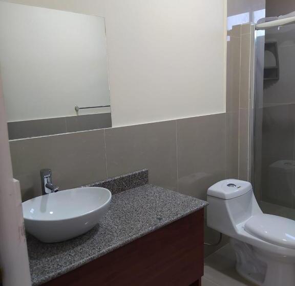 اتاق استاندارد, Turqueza Home