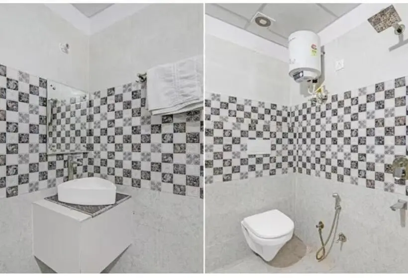 デラックスルーム, Icyhotels Hl Inn