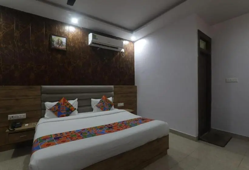 デラックスルーム, Icyhotels Hl Inn