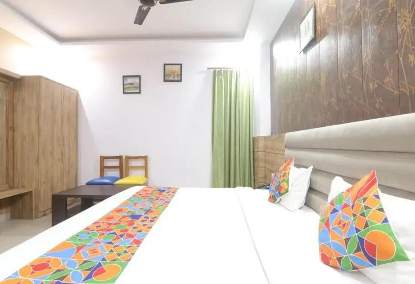 デラックスルーム, Icyhotels Hl Inn