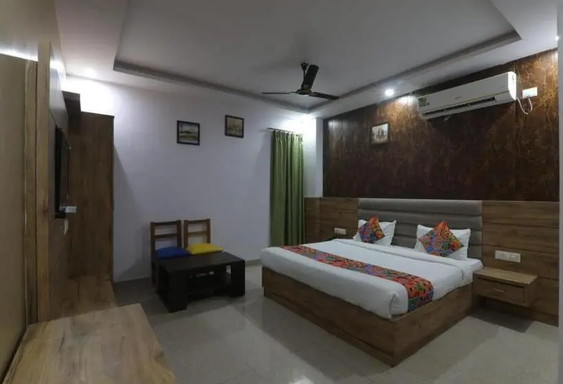 スーペリアールーム, Icyhotels Hl Inn